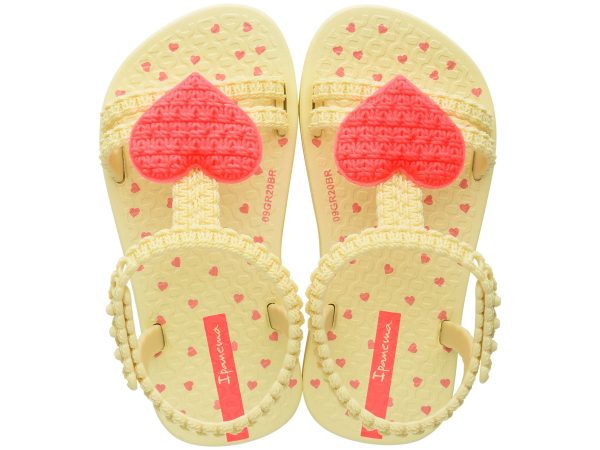 My First Ipanema Baby