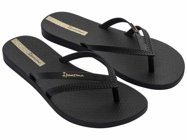 Ipanema Bossa Fem