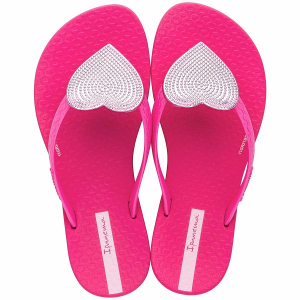 Ipanema Maxi Fashion Kids