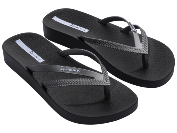 Ipanema Bossa Soft Fem