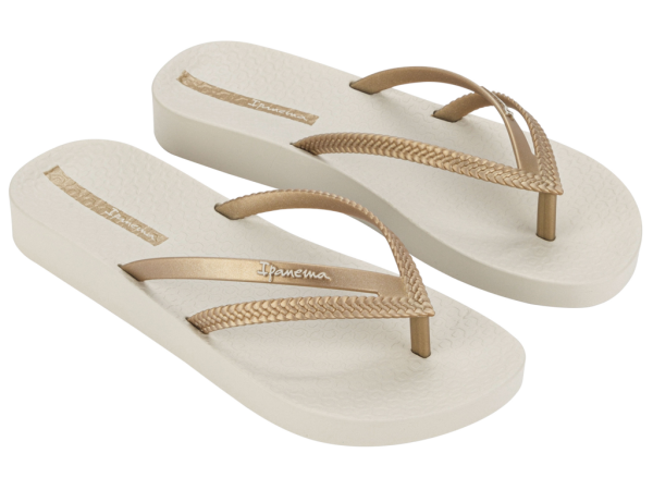 Ipanema Bossa Soft Fem