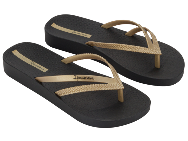 Ipanema Bossa Soft Fem