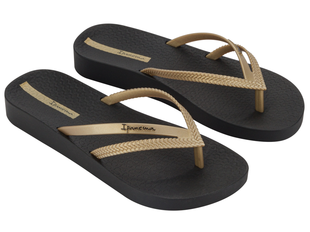 Ipanema Bossa Soft Fem