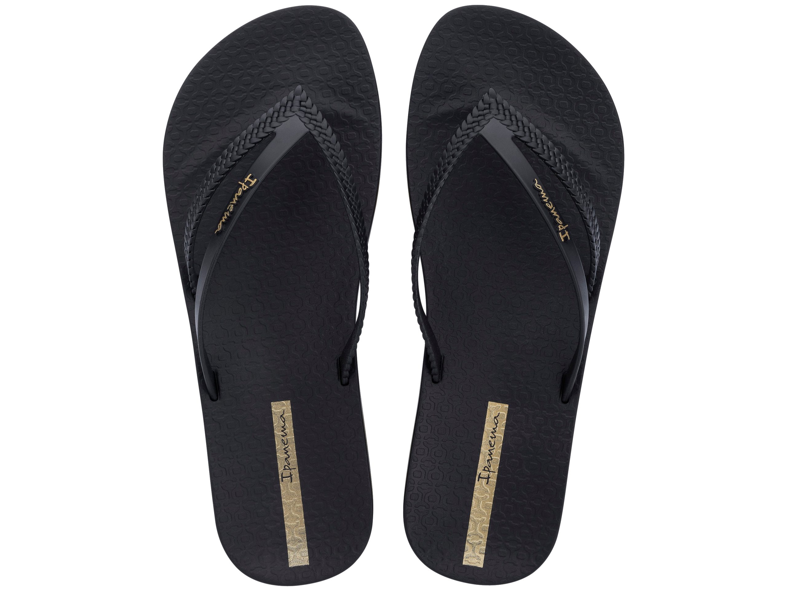 Ipanema Bossa Soft Fem