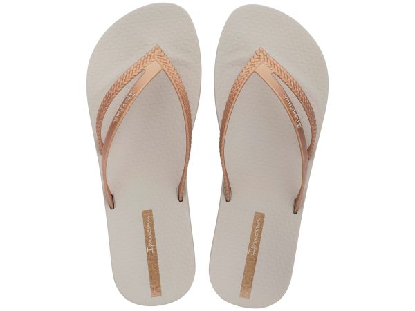 Ipanema Bossa Soft Fem