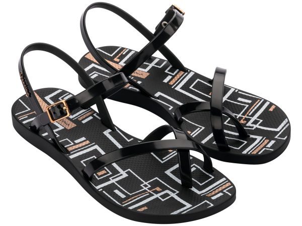 Ipanema Fashion Sandal Fem