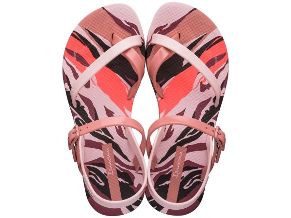 Ipanema Fashion Sandal Kids