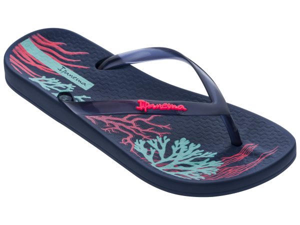 Ipanema Anatomic Glossy Fem