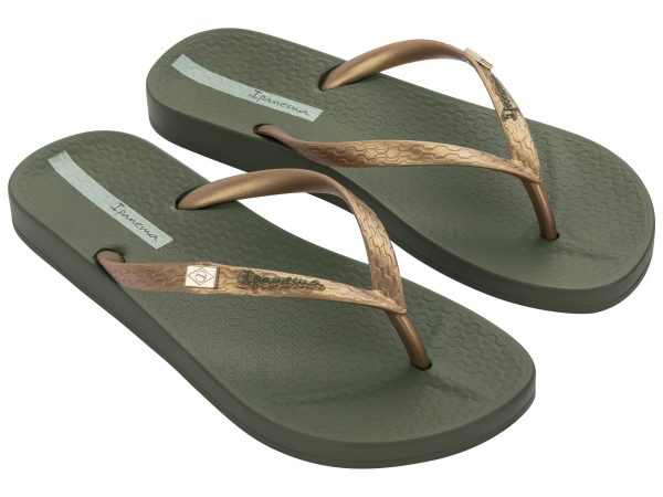 Ipanema Anatomic Brasilidade Fem