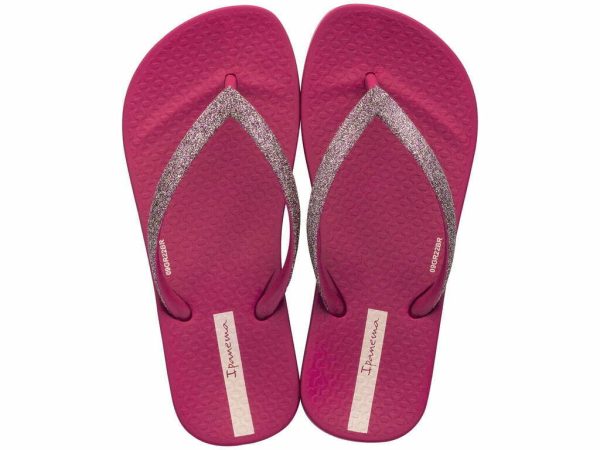 Ipanema Anatomic Lolita Kids