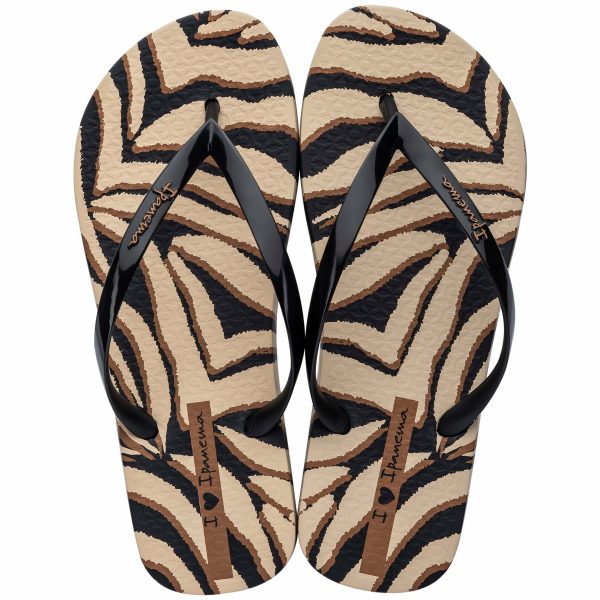 Ipanema Animal Print Fem