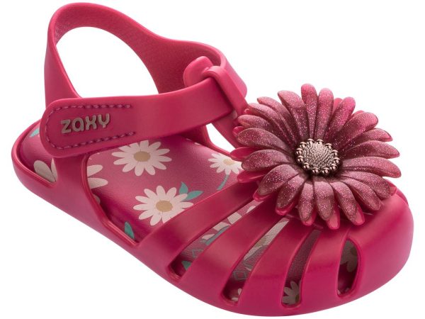 Zaxy Daisy Baby
