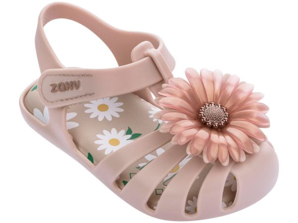 Zaxy Daisy Baby