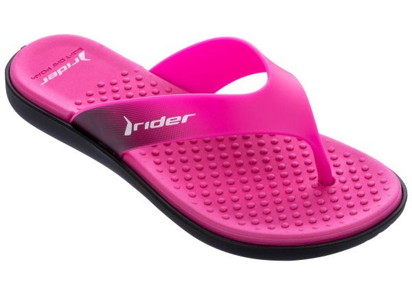 Rider Aqua Thong Fem