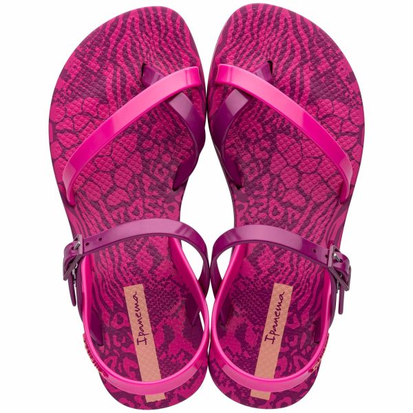 Ipanema Fashion Sandal Kids