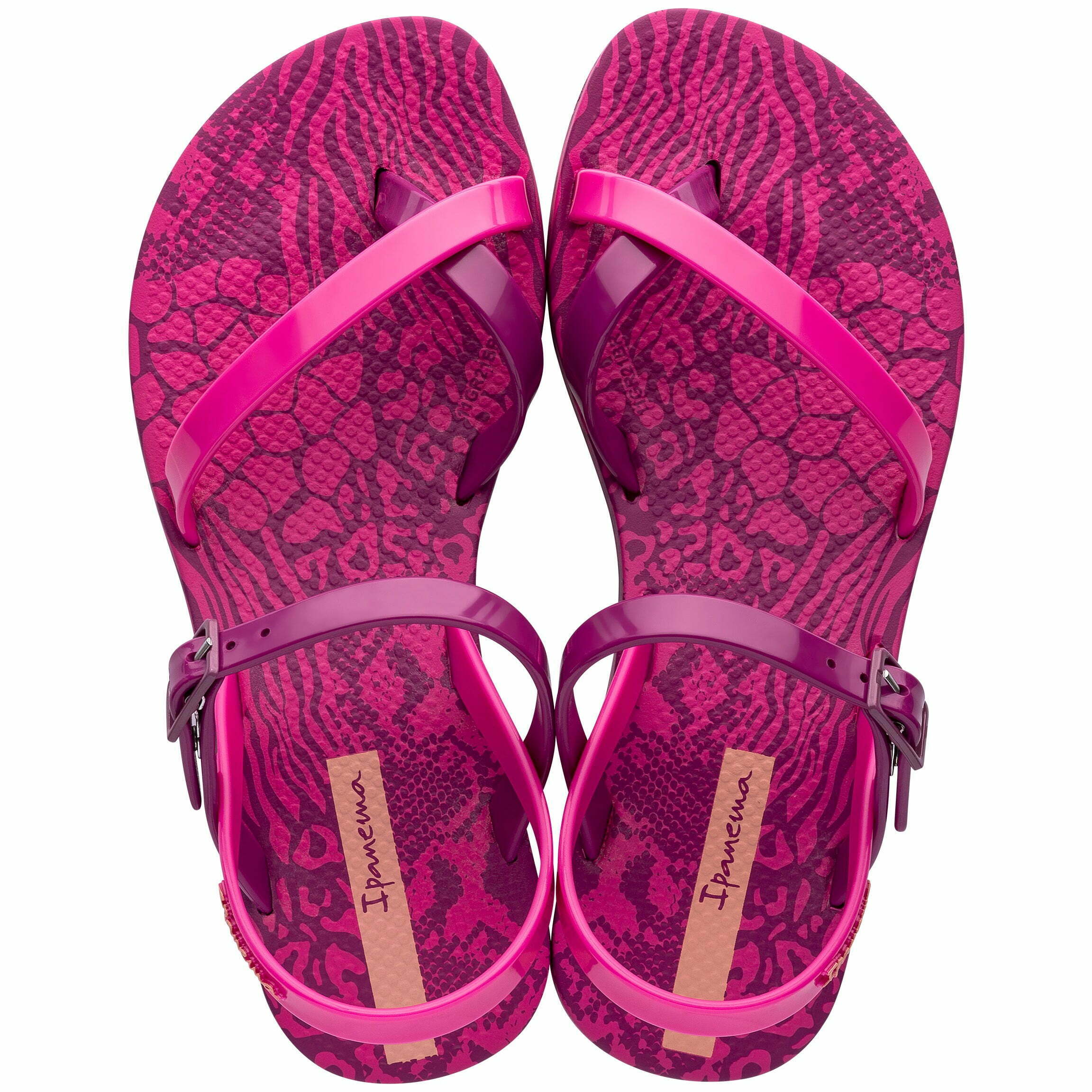 Ipanema Fashion Sandal Kids