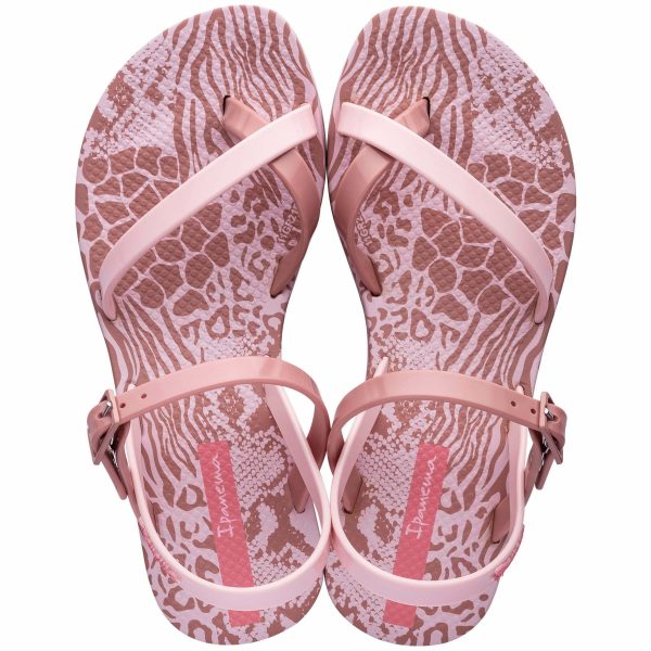 Ipanema Fashion Sandal Kids