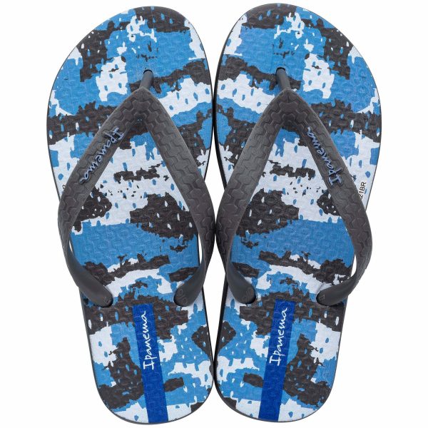 Ipanema Temas Kids