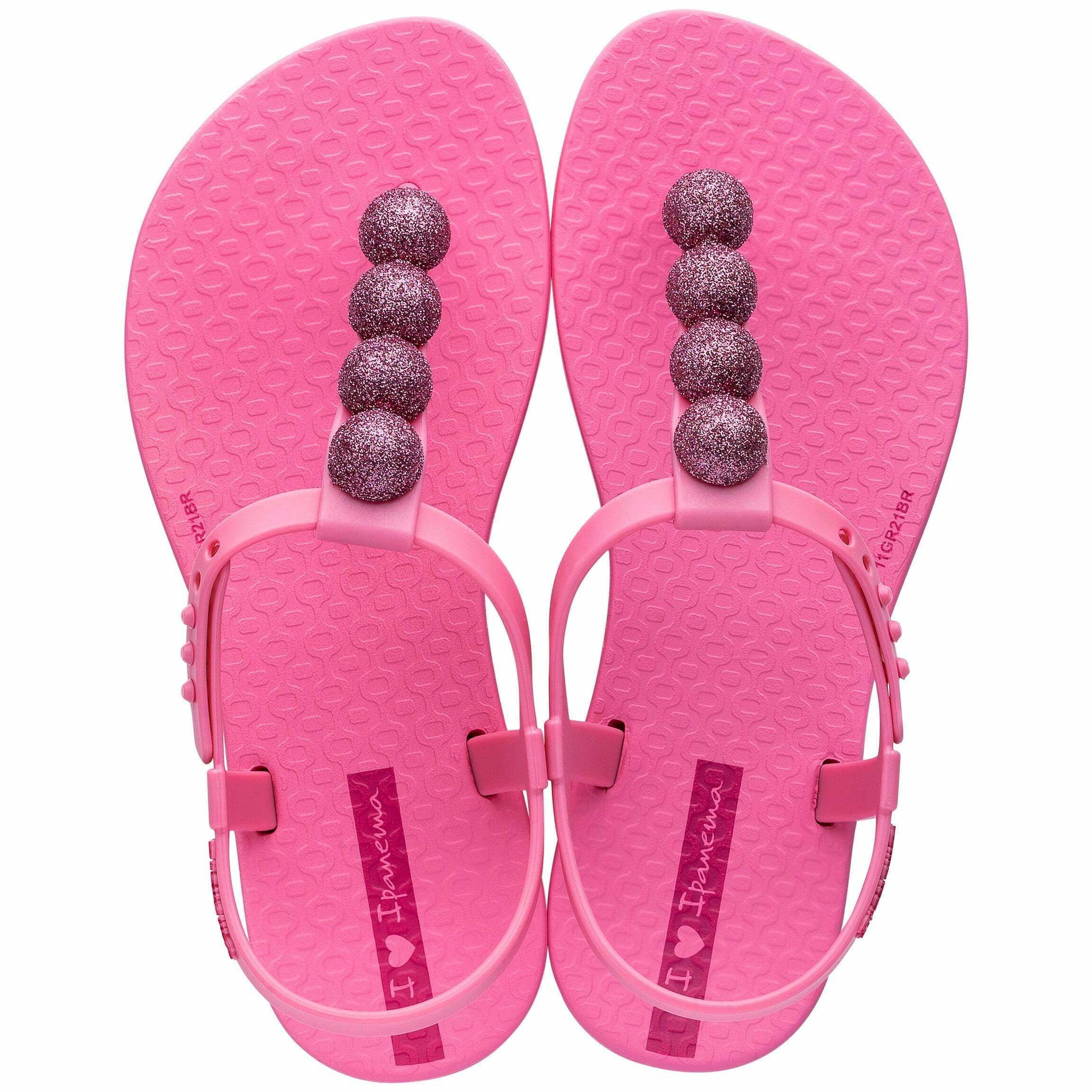 Ipanema Class Glow Kids