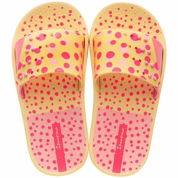Ipanema Unisex Slide Kids