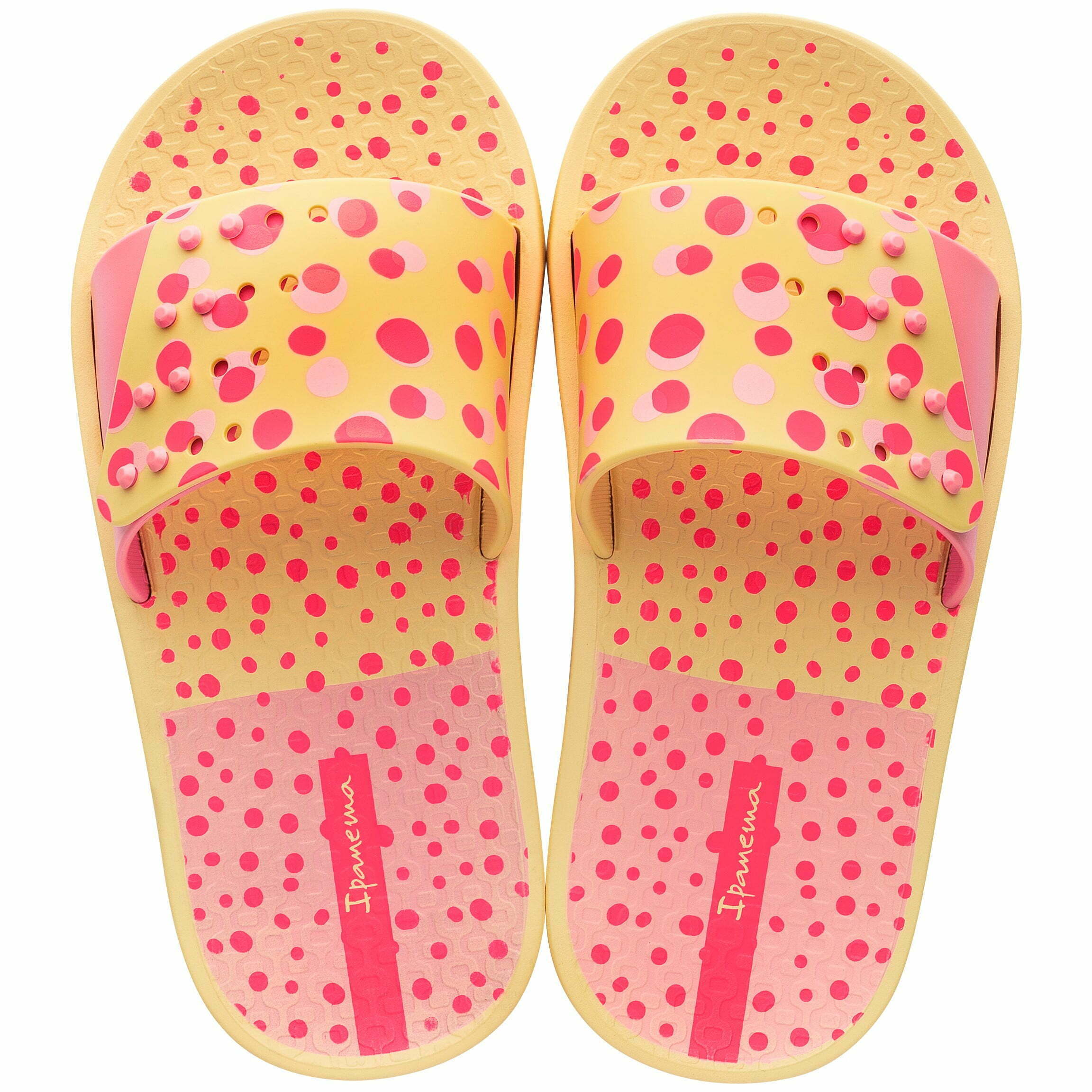 Ipanema Unisex Slide Kids