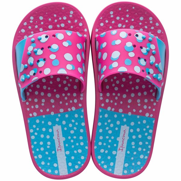 Ipanema Unisex Slide Kids