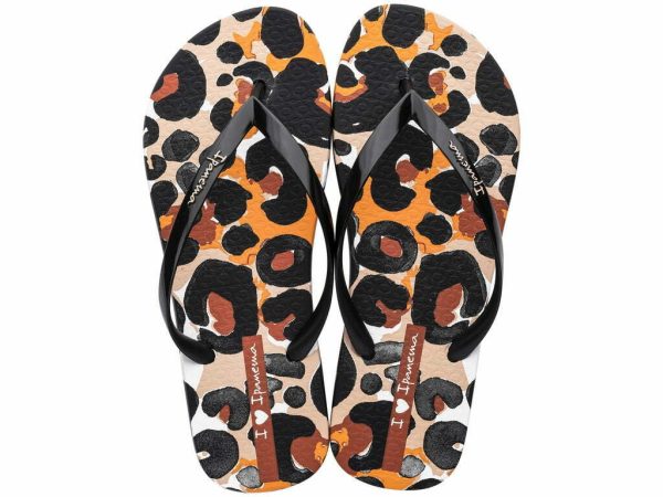 Ipanema Animal Print Fem