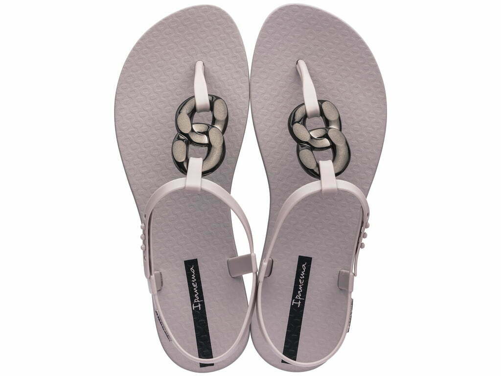Ipanema Class Connect Fem