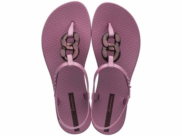 Ipanema Class Connect Fem