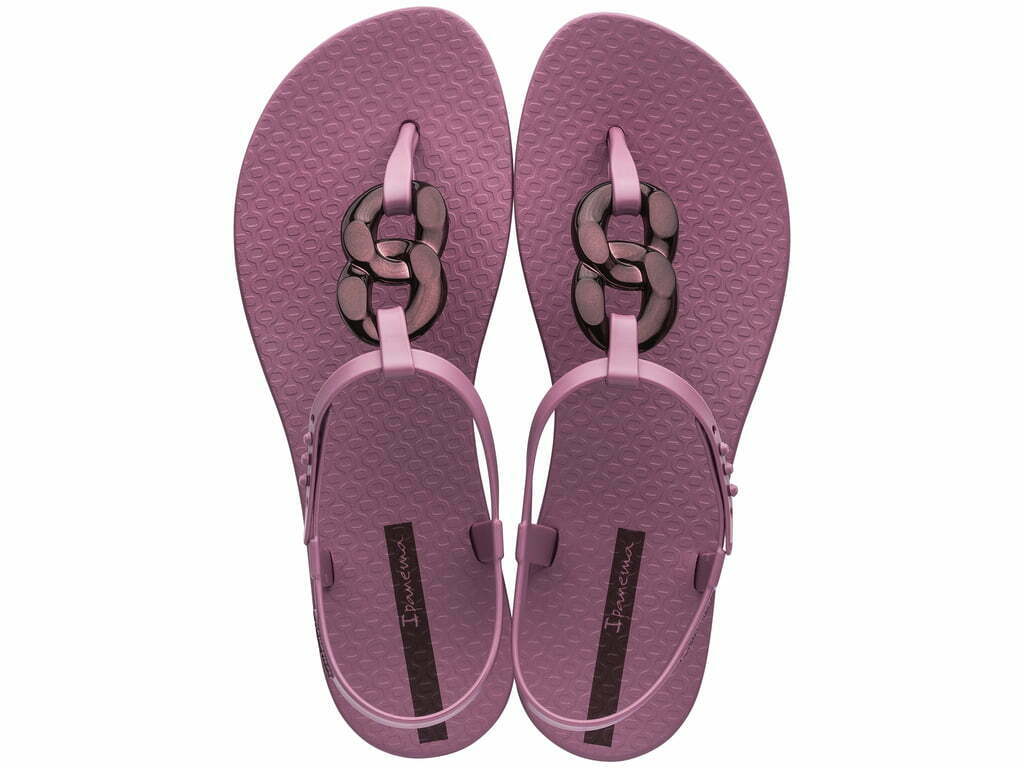 Ipanema Class Connect Fem