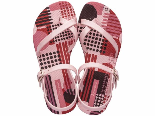 Ipanema Fashion Sandal Kids