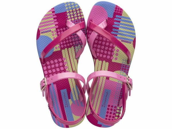 Ipanema Fashion Sandal Kids