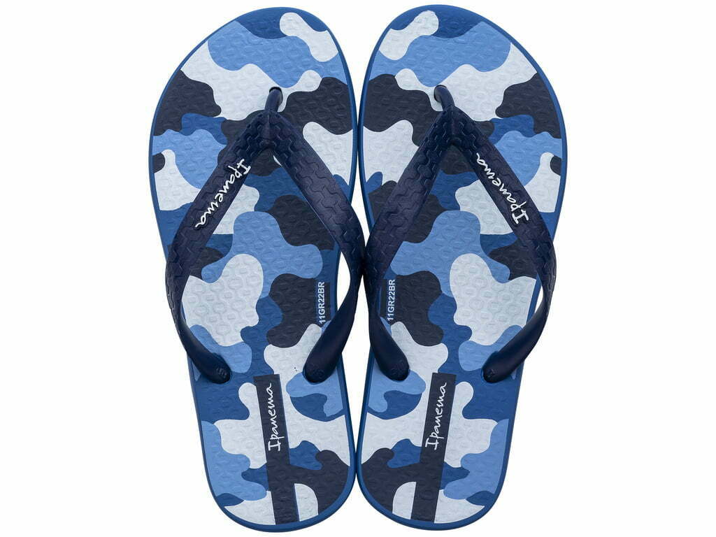 Ipanema Temas Kids