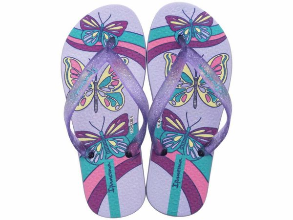 Ipanema Temas Kids