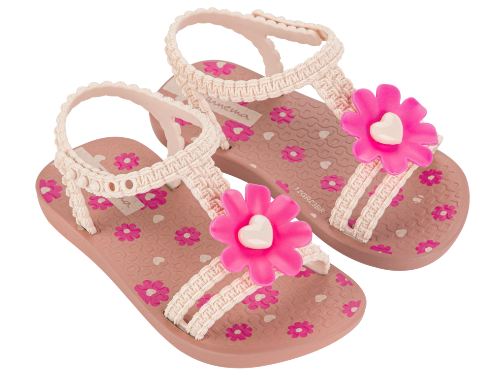 Ipanema Daisy Baby