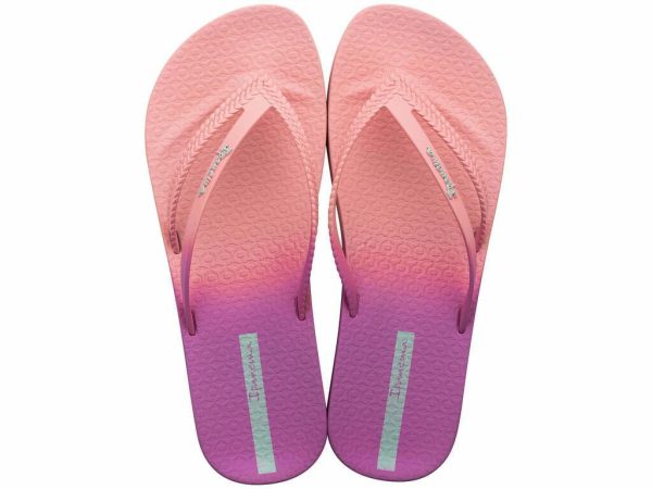 Ipanema Bossa Soft Chic Fem