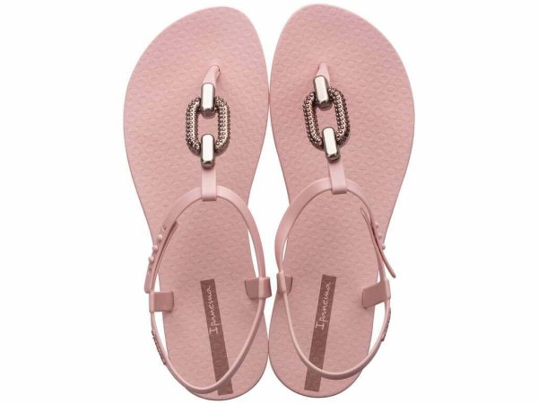 Ipanema Class Sparkle Fem