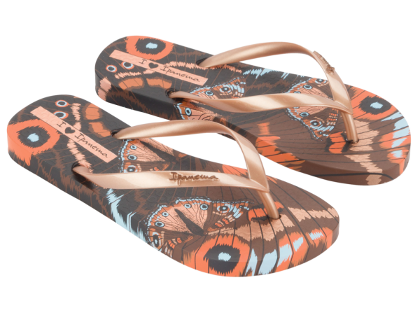 Ipanema Animal Print Fem