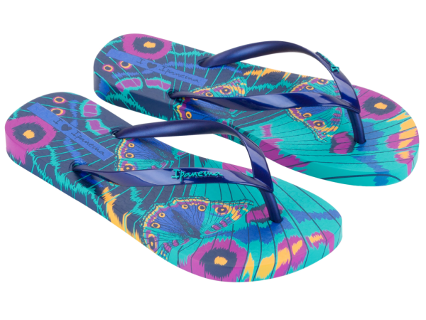 Ipanema Animal Print Fem