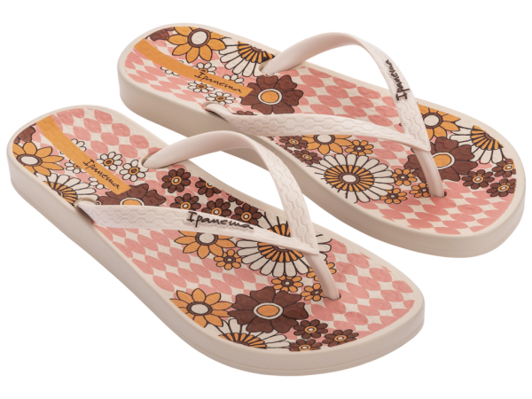 Ipanema Anatomic Temas Fem