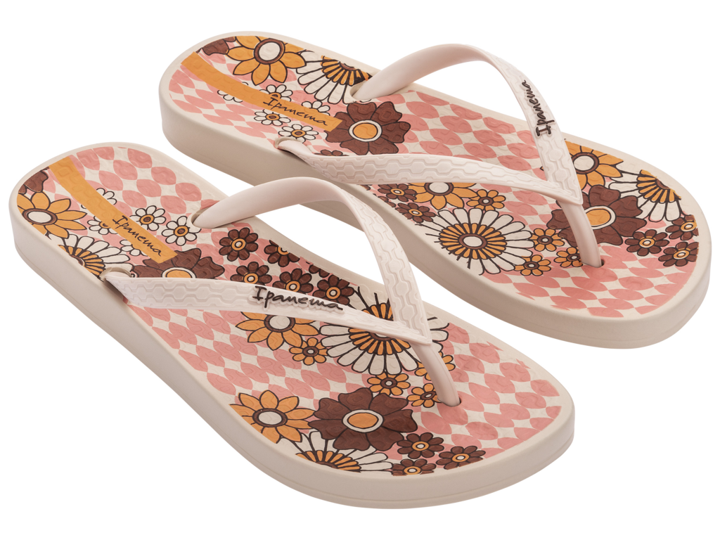Ipanema Anatomic Temas Fem