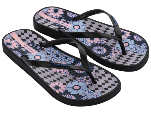 Ipanema Anatomic Temas Fem