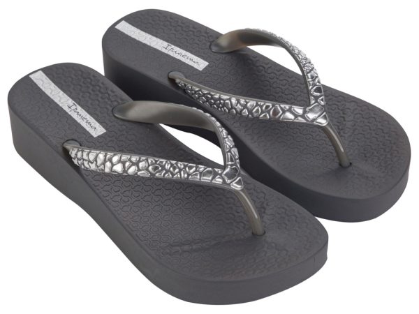 Ipanema Mesh Plat Fem