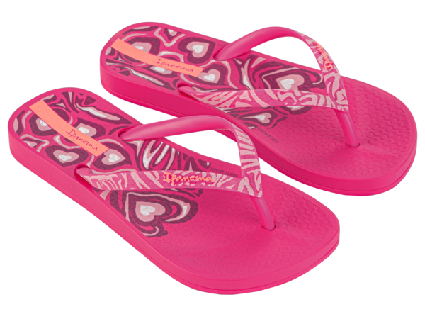 Ipanema Nostalgic Hearts Kids