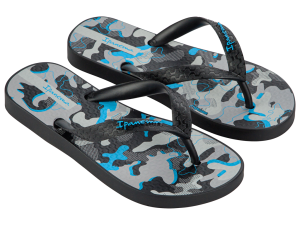 Ipanema Temas Kids