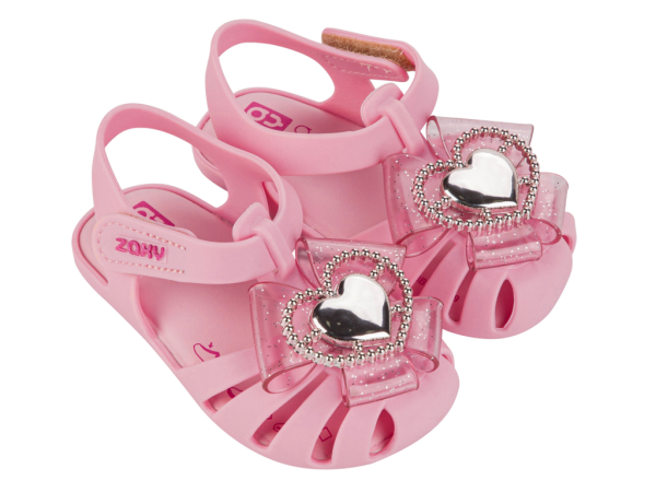 Zaxy Candy Baby
