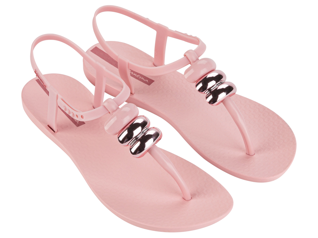 Ipanema Class Blown Up Sandal Fem