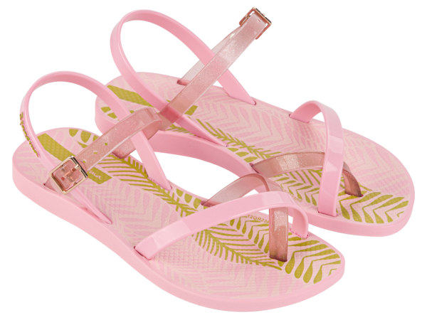 Ipanema Fashion Sandal Kids