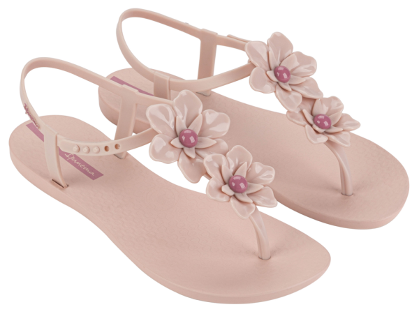 Ipanema Duo Flowers Sandal Fem