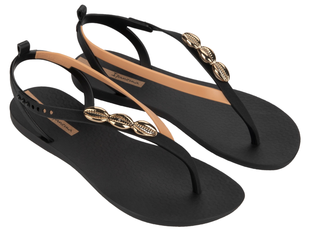 Ipanema Salty Sandal Fem